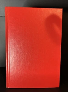 The Random House College Dictionary 1980 Revised Edition No Dust Cover - Picture 1 of 3