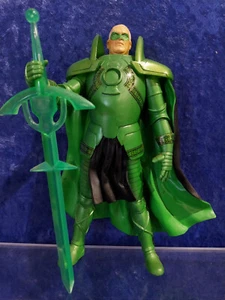Linterna verde suelta DC Direct Alex Ross Kingdom Come 2003 - Imagen 1 de 3