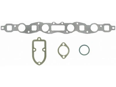 For 1961 Mercury Meteor Exhaust Manifold Gasket Felpro 65137BRTS - Изображение 1 из 2