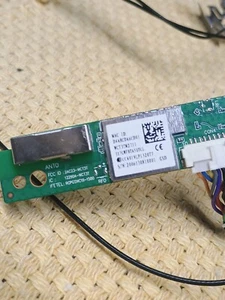 Modulo WIFI PHILIPS 58PUS8535/12 scheda WIRELESS RCPGSWC19-1580 TV ORIGINALE - Foto 1 di 2