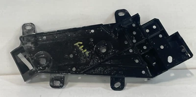 INFINITI M37 M56 Q70 SUPORTE RADIADOR ESQUERDO EXTENSÃO SUPORTE FAROL # 91449 - Imagem 1 de 4