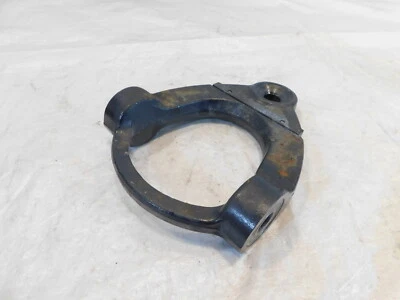 Junta de brazo de arrastre cizalla de horquilla delantera superior BMW K1200R K1200S K1300R K1300S GT Foto 1 de 4