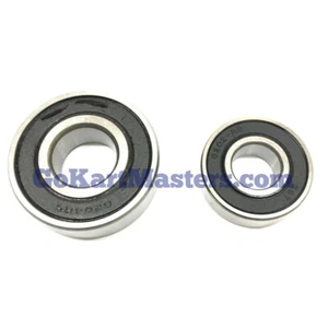 TrailMaster 150 XRS & 150 XRX Front Wheel Bearing Kit - Picture 1 of 1