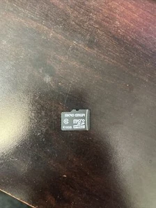 Micro Center 16GB Class 10 Micro SDHC Flash Memory Card - Photo 1 sur 2