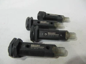 Sensore fotoelettrico Balluff BLS 18KF-XX-1P-S4-L BOS00EP - Foto 1 di 4