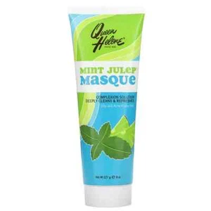 Queen Helene, Mint Julep Masque, Oily and Acne Prone Skin, 227g - Picture 1 of 2