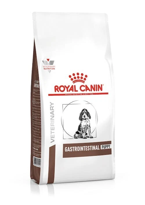 3182550771030 ROYAL CANIN Gastrointestinal Puppy - trockenfutter für Hunde - 2,5 - Bild 1 von 1