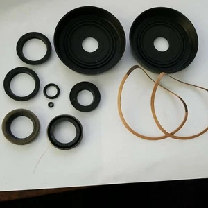 Seal Repair Kit B7323694080 Parker Schrader valve 3" 1-1/4" - Picture 1 of 4