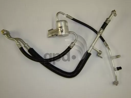 A/C Hose Assembly For 1997-2003 Ford Expedition 1998 1999 2000 2001 2002 - Image 1 of 1