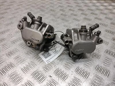 HONDA CB750 FRONT BRAKE CALIPERS (SPARES REPAIRS) - Изображение 1 из 4