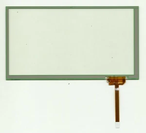 Clarion VX-709E VX709E Touch Panel - Brand New Original Spare Part - Picture 1 of 1