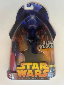 Star Wars Revenge of the Sith ROYAL GUARD Senate Security Action Figure - Picture 1 of 2