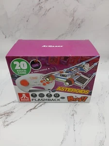 Atari Flashback Blast Asteroids - Bild 1 von 8