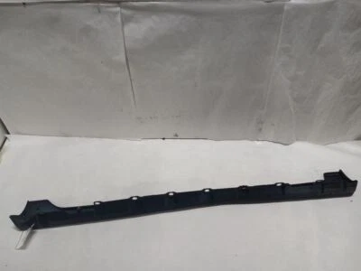 PANEL BASCULANTE LATERAL IZQUIERDO PARA TOYOTA COROLLA 2003 Foto 1 de 4