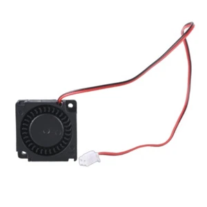 Blowers Fan 3010 3D Printers Cooling Fan Turbines Cooling Bearing Fan 2Pin - Photo 1/10