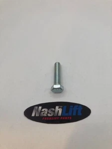 768555 Cascade Hex Bolt M12-1.75 X 40MM SK61060125JE - Picture 1 of 7