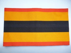 PULSERA DE CINTA DE SEDA DESCONOCIDA??? APROX 175MM X 100MM. - Imagen 1 de 2