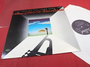 Ian Carr's Nucleus OUT OF LONG DARK - LP Capitol 1C 064-85788 Germany 1979 nm - Bild 1 von 3