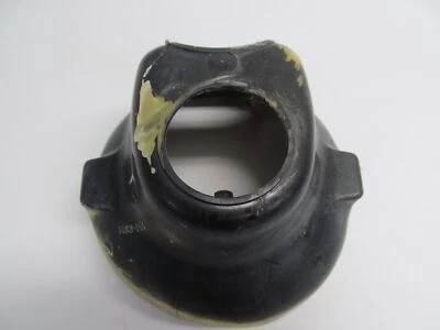 Honda XL185 XL 185 1982 carcasa de cubo de faro delantero Foto 1 de 4