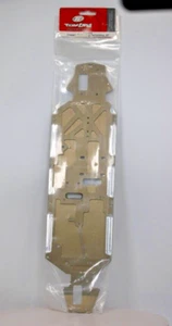 Losi TLR 8T 8ight-T Truggy TFT Tuned Chassis LOSA4403 - Picture 1 of 4