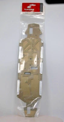 Losi TLR 8T 8ight-T Truggy TFT Tuned Chassis LOSA4403 - Image 1 of 4