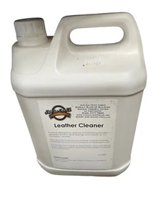 Auto Rae-Chem Leather Cleaner – 5L Spray for Finished Leather Surfaces - Picture 1 of 2