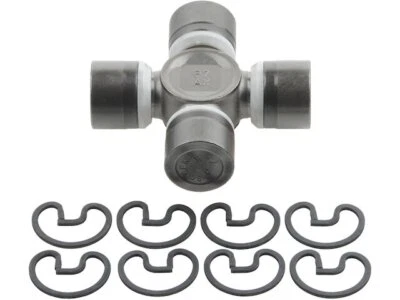 Para 2002-2003 Isuzu Axiom Universal Joint Spicer 31385RDBJ RWD - Imagem 1 de 2