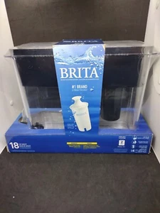 Britta Water Filtration System 18 Cup Capacity Brand NEW - Picture 1 of 8