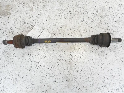 08-11 Eje trasero derecho Mercedes Benz Clase C300 AWD OEM C350 Foto 1 de 4