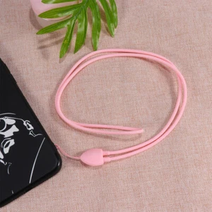 2 Pcs Charm Wrist Strap Lanyard for -lost Keychain - Zdjęcie 1 z 9