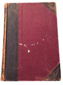 The Great Controversy Between Christ And Satan Ellen G. White 1907 Pacific Press - Imagen 1 de 24