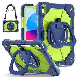Tablet Case For iPad 11th Generation 11" A16 2025 Shockproof Stand Rugged Cover - Picture 1 of 141