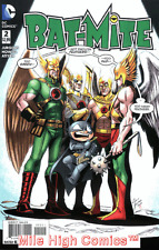 BAT-MITE (2015 Series) #2 Fine Comics Book
