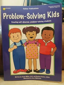 Problem-Solving Kids by Totline - Picture 1 of 2