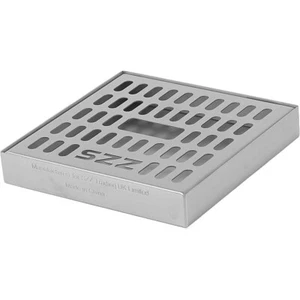 150mm Stainless Steel Counter Top Mount Drip Tray Dishwasher Safe Home Brew - Picture 1 of 6