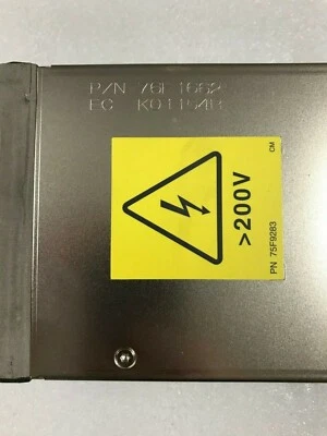 IBM Distributed Converter Assembly  DCA-EPS 76F1662 45D2491 75F9390 76F1569 - Image 1 of 4