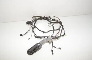 BMW F11 5er F10 Door Rear Harness Door Wiring Harness Rear 9256017 9237088 - Picture 1 of 5