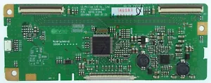 Vizio VW32LHDTV40A T-Con Board 6871L-1460A 6870C-0195A, LC320WXN-SAA1 - Picture 1 of 2