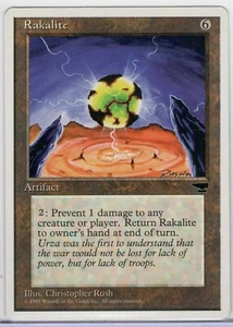 1x Rakalite - Chronicles - Light Play - Bild 1 von 1