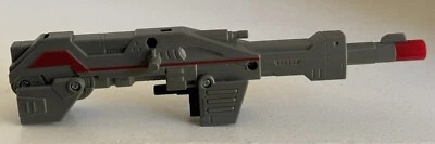 HasLab Transformers Legacy Victory Saber (Leo & Star) Big Gun Blaster Parte Foto 1 de 2