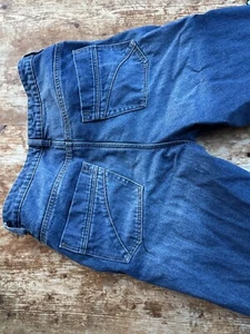 POLO Motorradjeans - W34/L34 - Sehr Gut - Bild 1 von 7