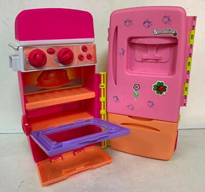 07174 Giocattolo - Sbrodolina Trolley Dolce Cucina - Picture 1 of 7