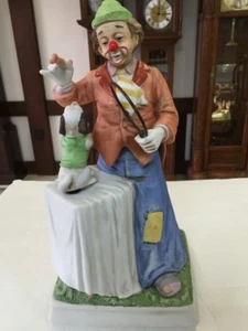 Spotlight Clown Bingo - Melody in Motion 07085 - Bild 1 von 7