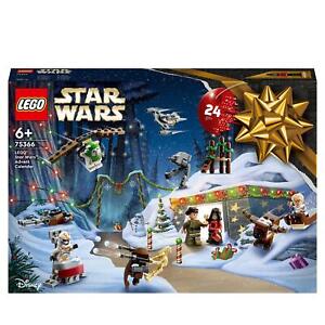 LEGO Calendario Dell'Avvento LEGO Star Wars75366