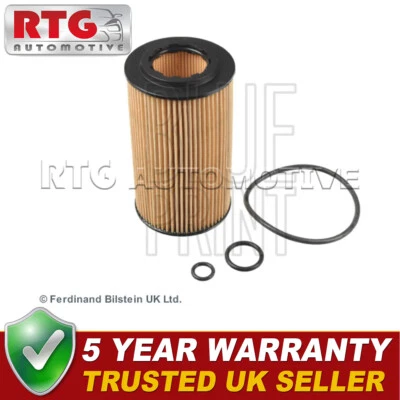 Filtro de aceite se adapta a Honda CR-V 2005-2006 Accord 2004-2008 FR-V 2005- 2.2 TDi Foto 1 de 3