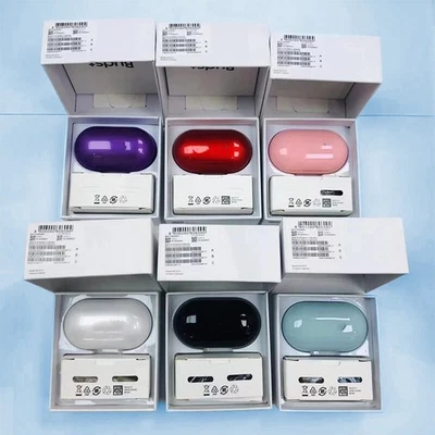 AS SHOW In-Ear-Kopfhörer Galax Buds+ R175N True Wireless Earbud, Bluetooth Headset.NEU