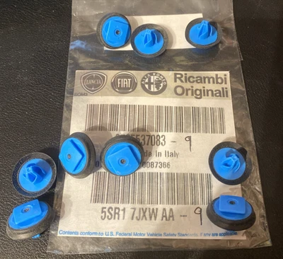 Jeep Renegade Fiat 500E 500L 5SR1 7JXW AA 201-2024 {CANTIDAD: 9 unidades} Foto 1 de 4