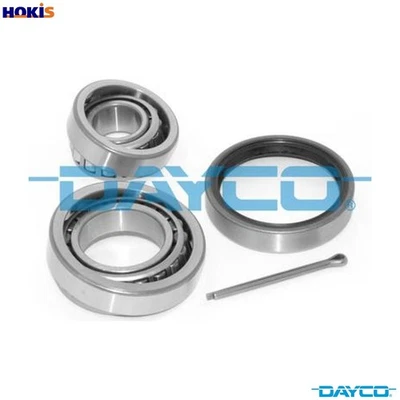 KIT DE COJINETE DE RUEDA KWD1458 PARA NISSAN ATLAS URVAN/Van/Bus CABSTAR PICK/UP UTE Foto 1 de 4