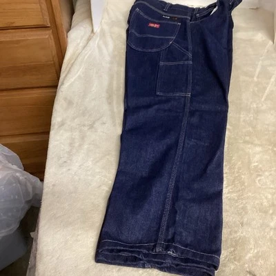 Dickies Flame Resistant 36 X 30 Work Pants NWOT - Image 1 of 4