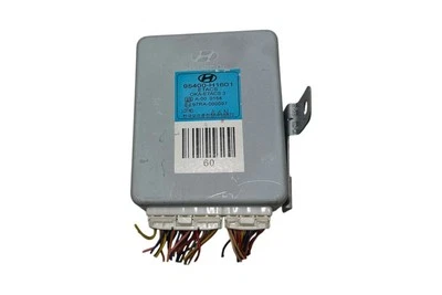 Hyundai Terracan 2005 Altre centraline/moduli 95400H1601 ONV37780 - Immagine 1 di 4